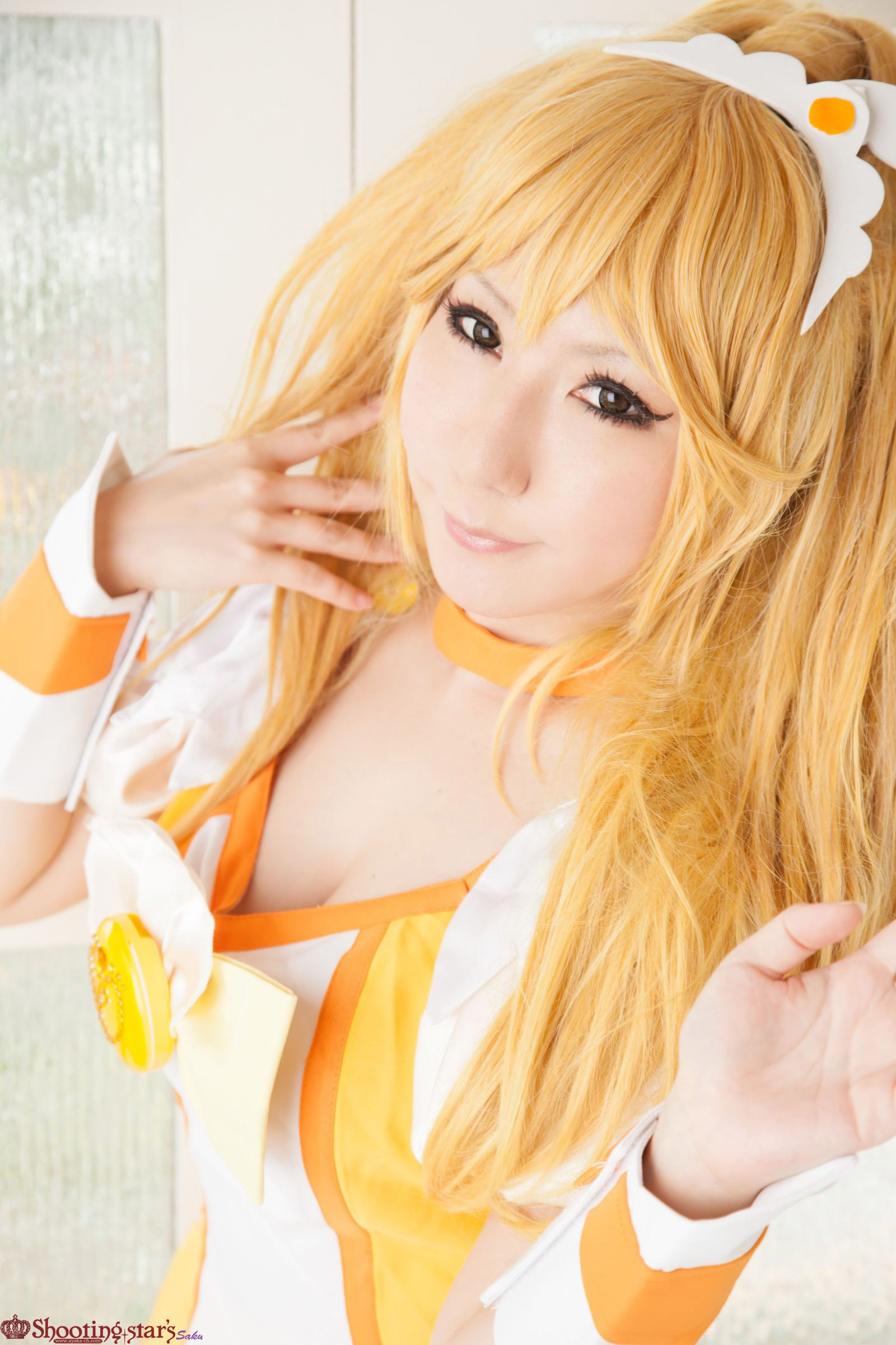 [Cosplay] New Pretty Cure Sunshine Gallery 1
